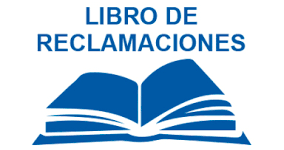 Libro de reclamaciones